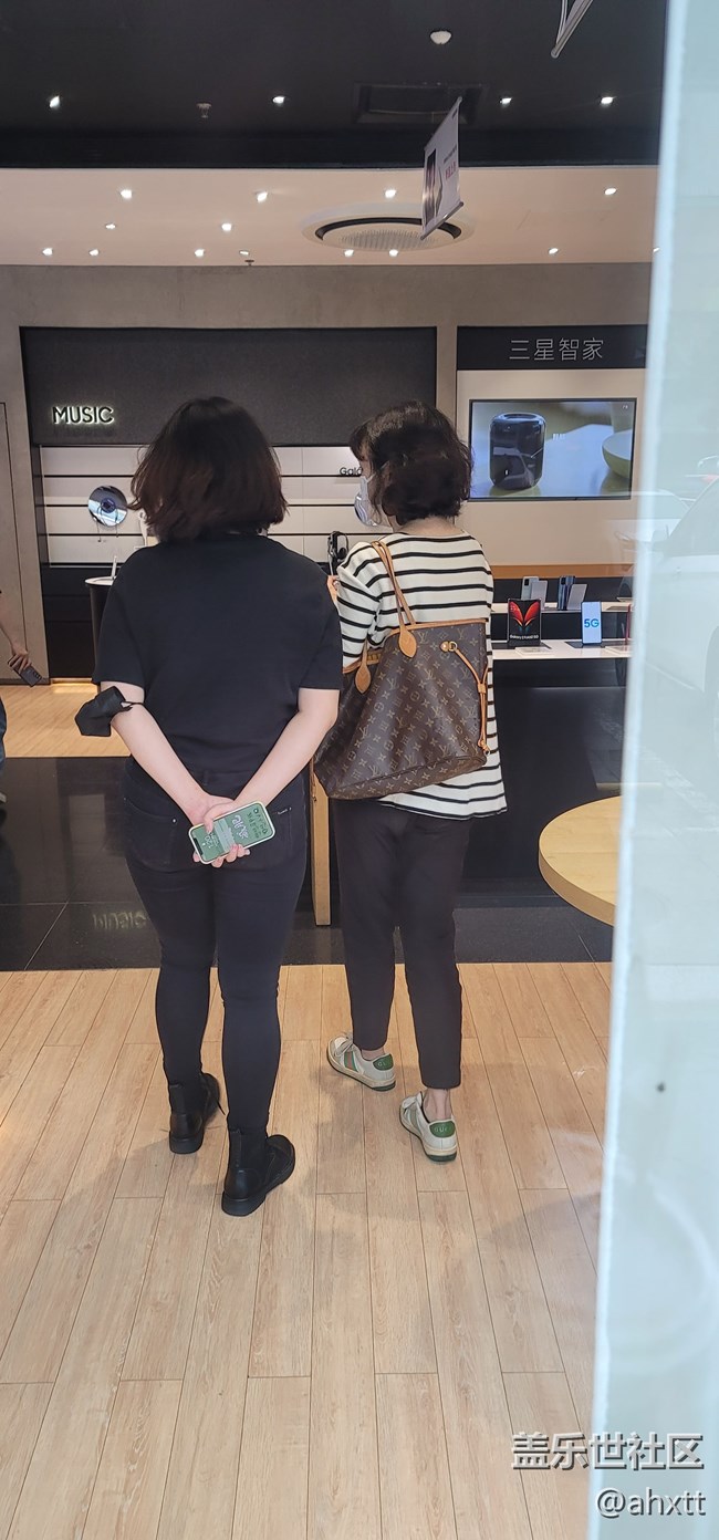 Galaxy Z Fold3| Flip3 5G品鉴会北京站，品鉴新机