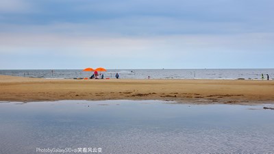 GalaxyS10+   海岸