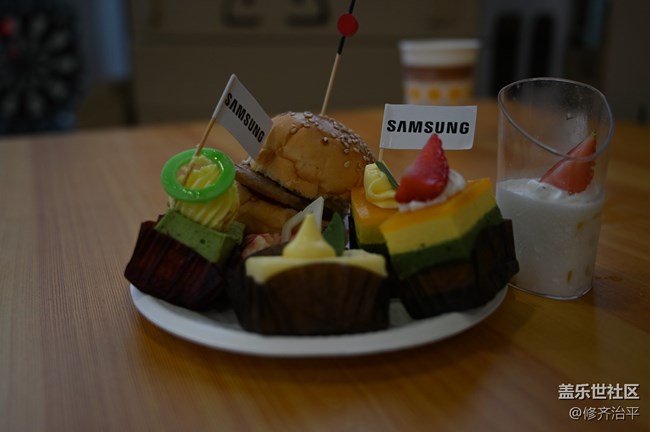 Galaxy Z Fold3| Flip3 5G品鉴会-北京站 回顾