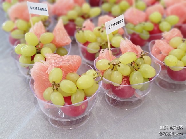 Galaxy Z Fold3| Flip3 5G品鉴会-上海站