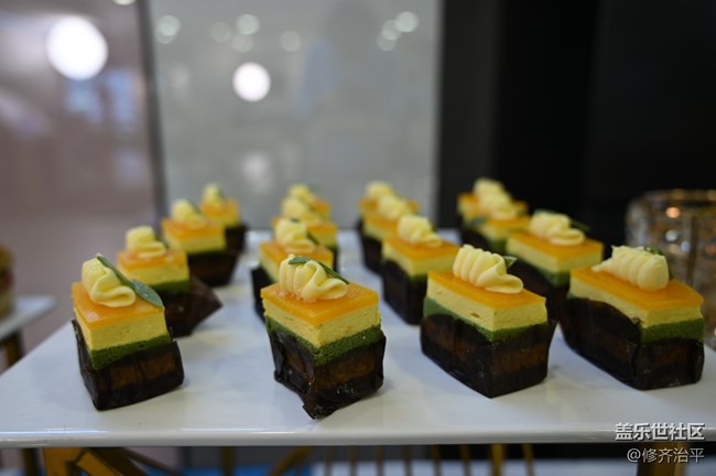 Galaxy Z Fold3| Flip3 5G品鉴会-北京站 回顾