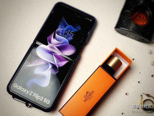 Galaxy Z Fold3| Flip3 5G品鉴会-上海站