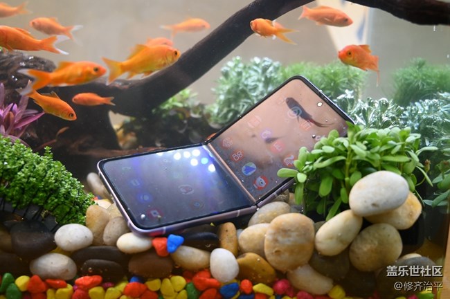 Galaxy Z Fold3| Flip3 5G品鉴会-北京站 回顾