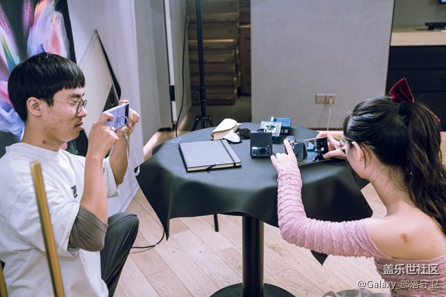 Galaxy Z Fold3&Flip3全国品鉴之旅上海站圆满结束