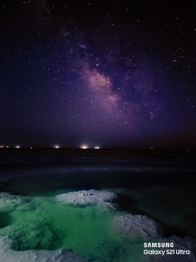 三星Galaxy S21 Ultra 5G: 书写科技浪漫