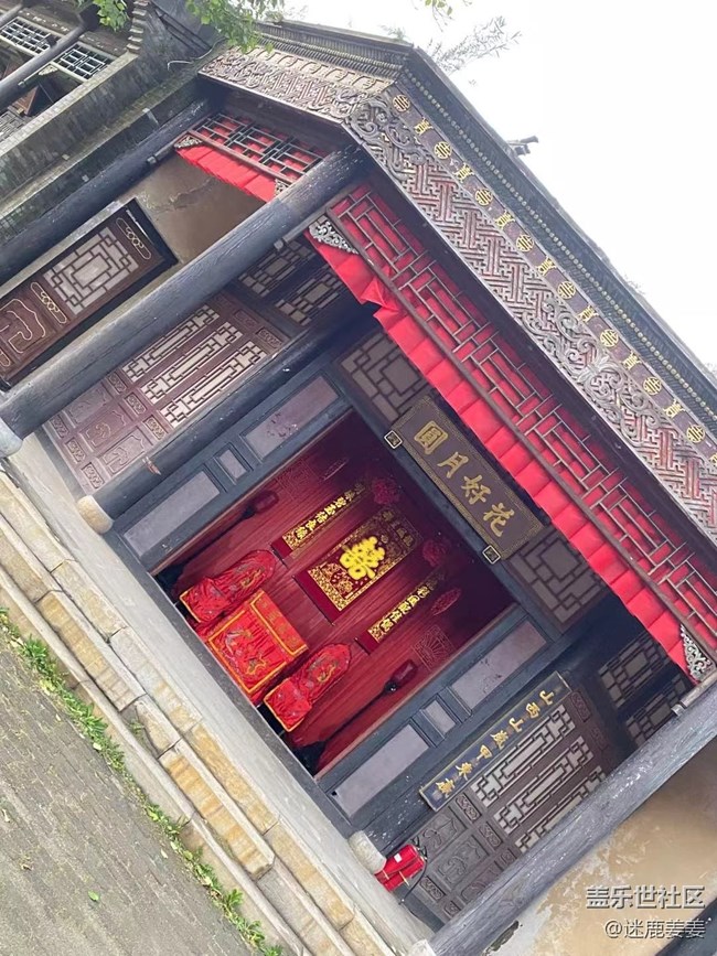 沈阳星部落>>关东影视城感受“一座小城一场梦”奇妙旅行