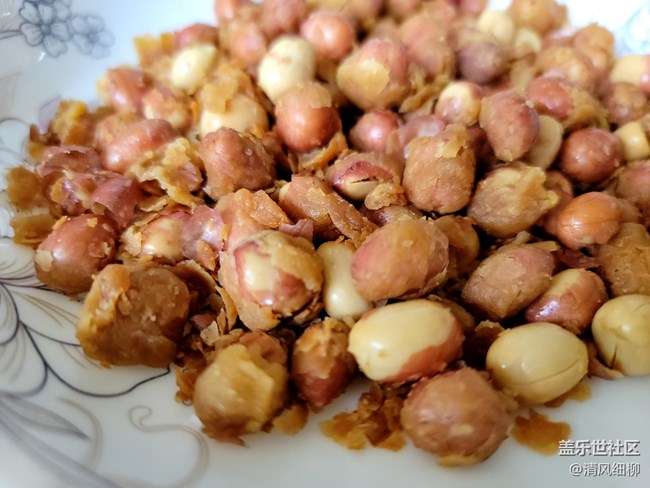 【假期美食】+美味下酒菜【干煸辣子鸡】