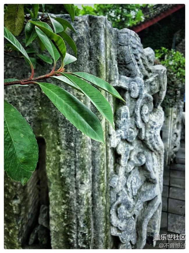 【遇见，美好！】+古汉台