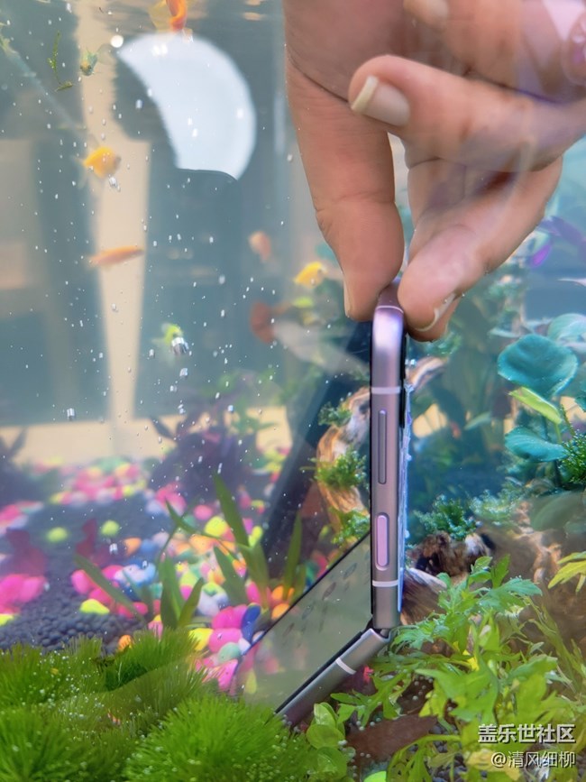 【成都星部落】+Galaxy Z Fold3| Flip3 5G品鉴会-成都站随笔