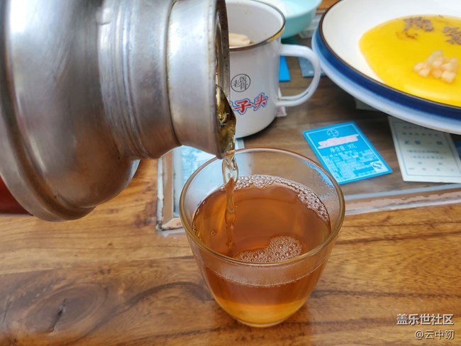 【假期美食】特有北京范儿的局气餐厅