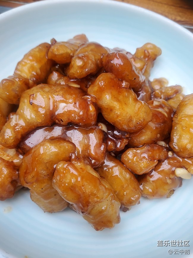 【假期美食】特有北京范儿的局气餐厅