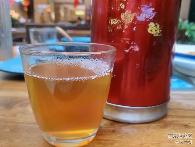 【假期美食】特有北京范儿的局气餐厅