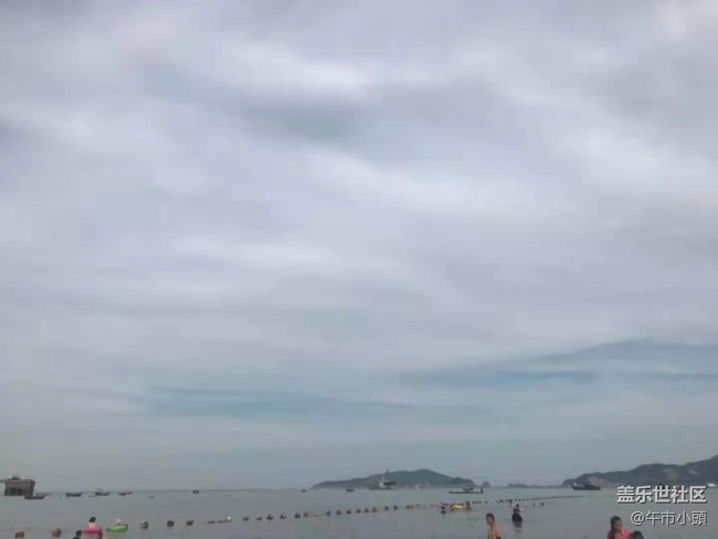 【国庆游记分享】