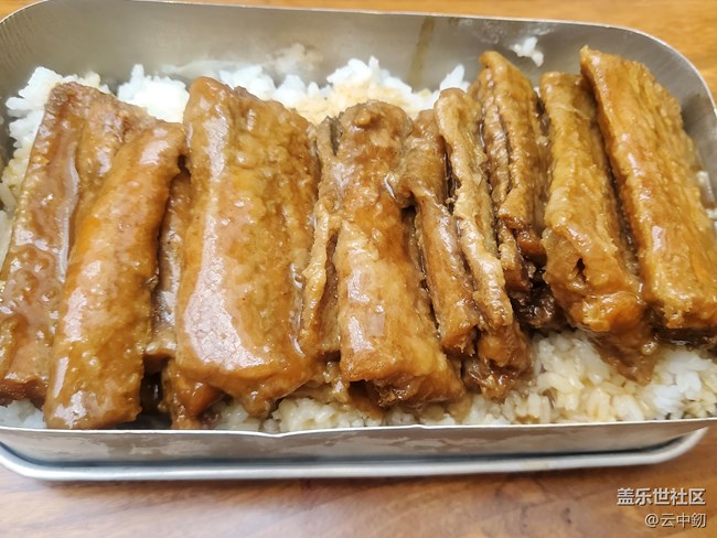 【假期美食】特有北京范儿的局气餐厅