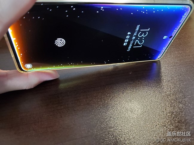 【手机测评】7D版也有惊喜——三星S21U 7D版测评