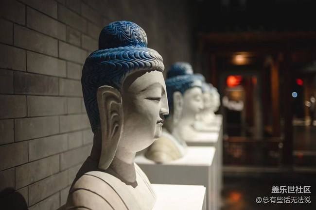 心中的红色＋一出小景