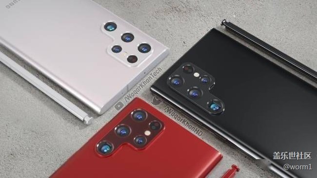 S22入网曝光了