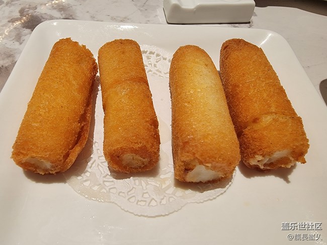 【假期美食】稻香的美食