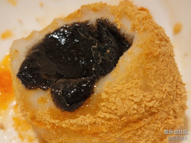 【假期美食】稻香的美食
