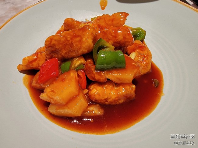 【假期美食】稻香的美食