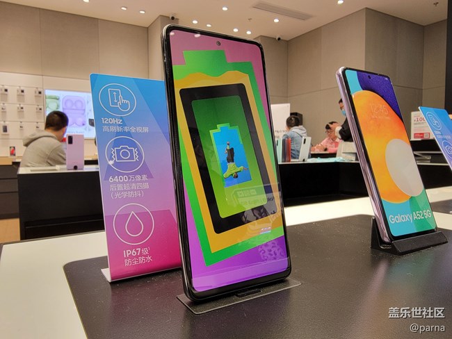 短暂的相聚，不变的坚持Galaxy Z Fold3｜Flip3 5G成都品鉴会