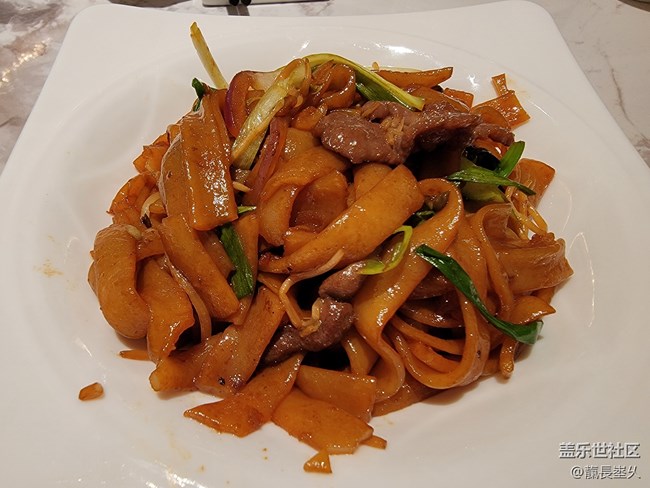 【假期美食】稻香的美食