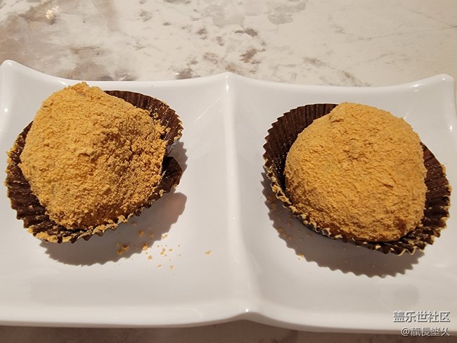 【假期美食】稻香的美食