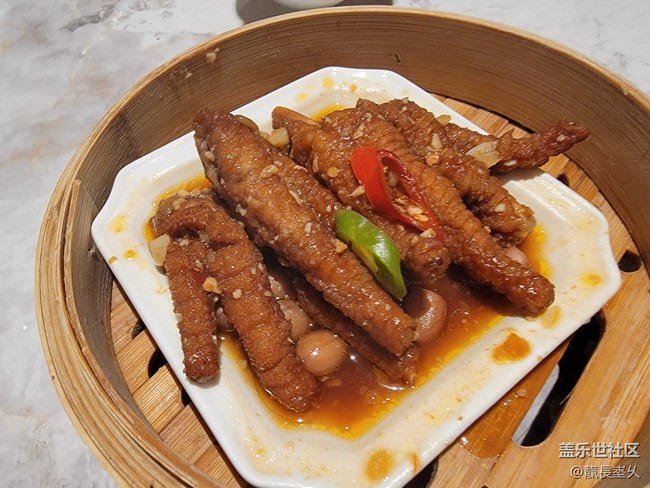 【假期美食】稻香的美食