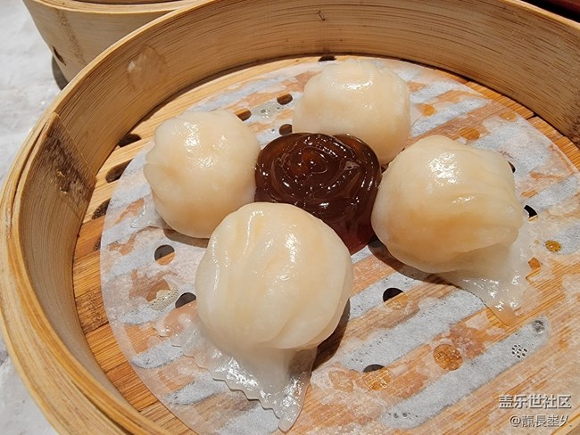 【假期美食】稻香的美食