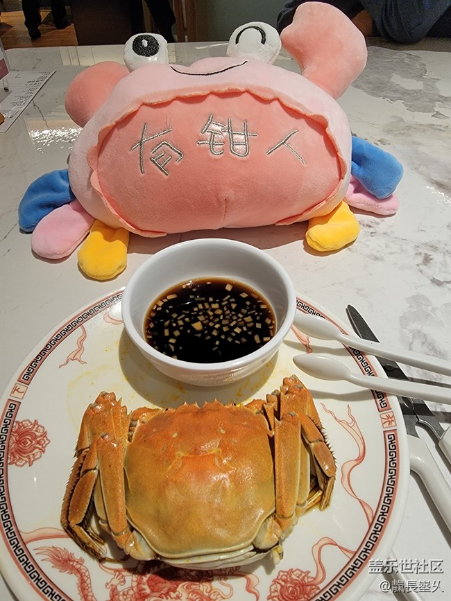 【假期美食】稻香的美食