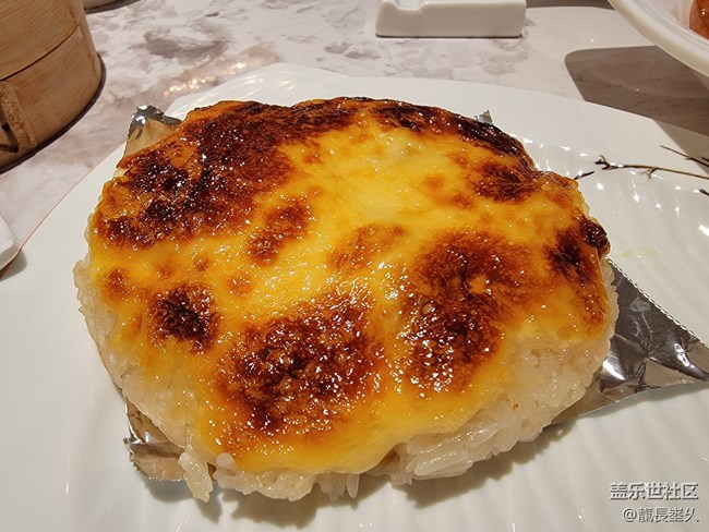 【假期美食】稻香的美食