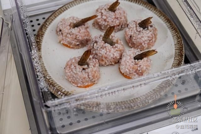 大米别光煮粥了，学会新吃法，饭菜全有了