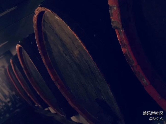 【心中的红的】小酒馆