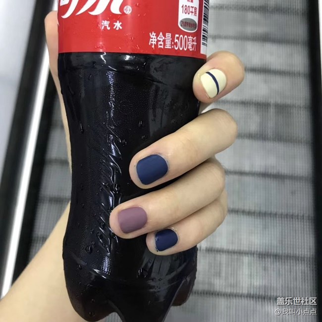 【心中的红色】日常一些红色