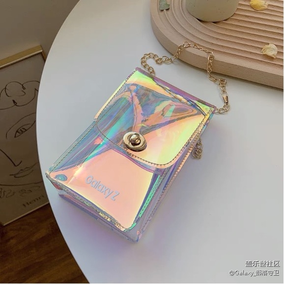 燃爆全国的三星全新折叠屏手机快闪店，重庆惊艳首现