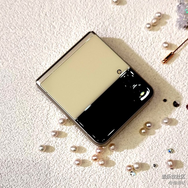 三星盖乐世社区Z Fold 3 Flip3官方品鉴会——济南站活动回顾