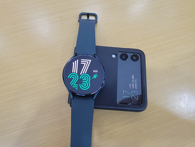【星粉体验团】watch4  一个崭新的时代