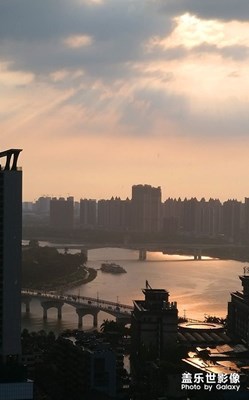 [形影不离]—随拍