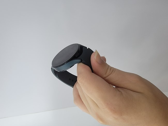 【星粉体验团】watch4  一个崭新的时代