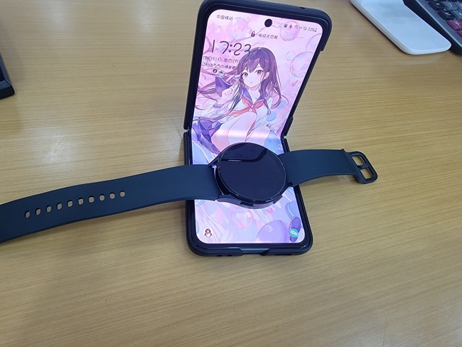 【星粉体验团】watch4  一个崭新的时代