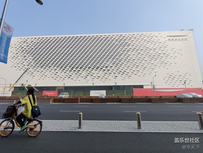 #holiday——街拍纪实