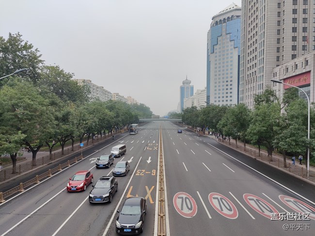 #holiday——街拍纪实