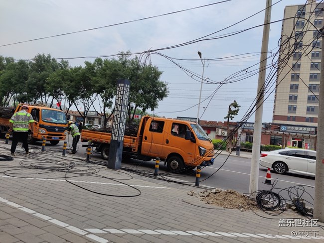 #holiday——街拍纪实