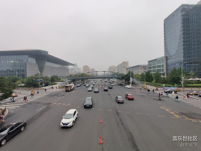 #holiday——街拍纪实