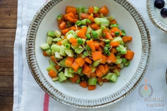 怕胖不想吃肉，做这个最好吃，清脆爽口，比红烧肉还诱人