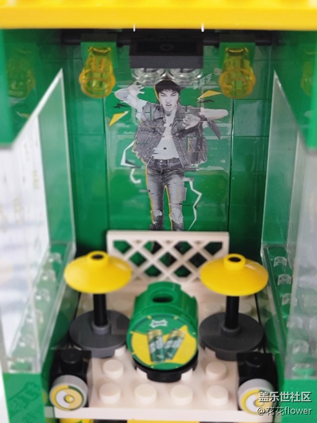 #holiday——打发时间