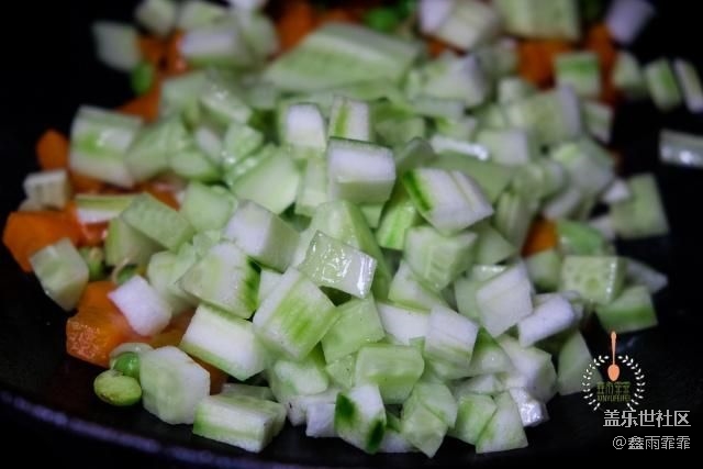 怕胖不想吃肉，做这个最好吃，清脆爽口，比红烧肉还诱人