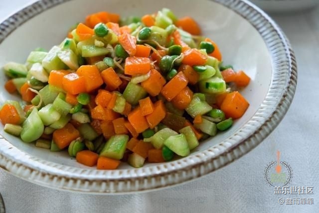 怕胖不想吃肉，做这个最好吃，清脆爽口，比红烧肉还诱人