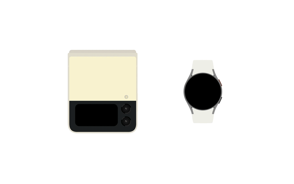 ZFlip3_CoverScreen_main4.gif