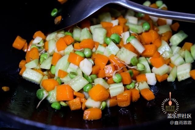 怕胖不想吃肉，做这个最好吃，清脆爽口，比红烧肉还诱人